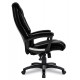 Titan Large Leather Executive Chair